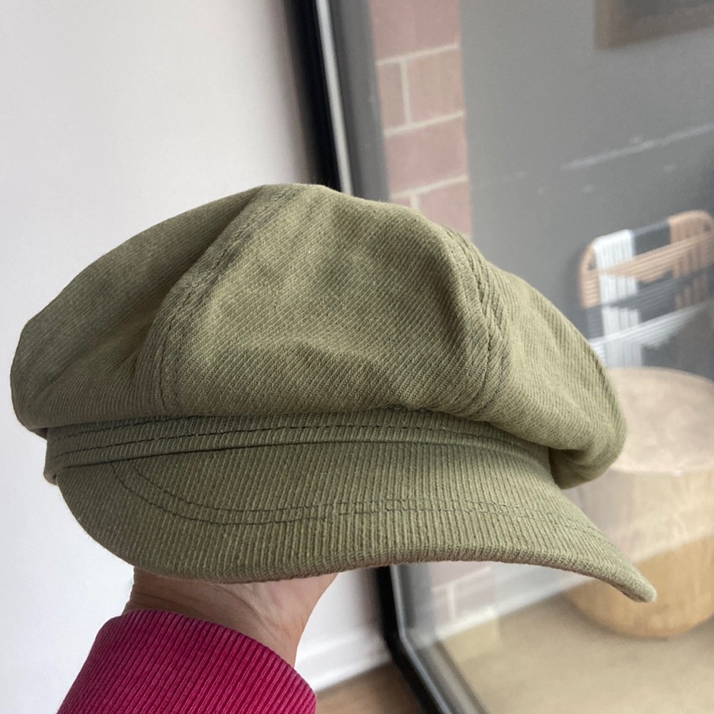 Free people hat
